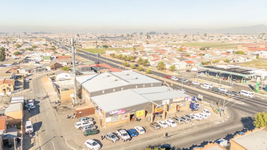 Commercial Property for Sale in Belhar Western Cape